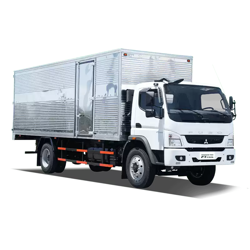 Fuso FI170L